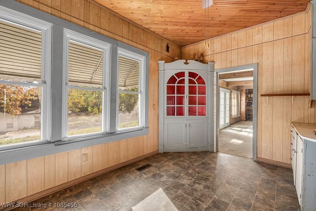 919 N Grant Avenue, Booneville, AR 72927