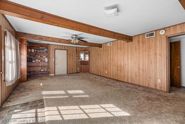 919 N Grant Avenue, Booneville, AR 72927