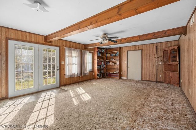 919 N Grant Avenue, Booneville, AR 72927