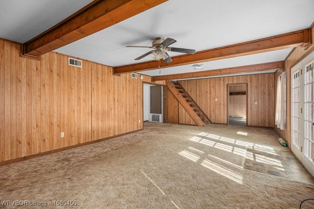 919 N Grant Avenue, Booneville, AR 72927