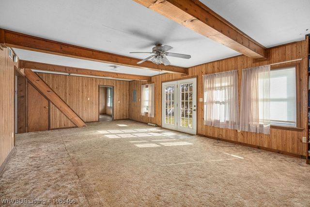 919 N Grant Avenue, Booneville, AR 72927