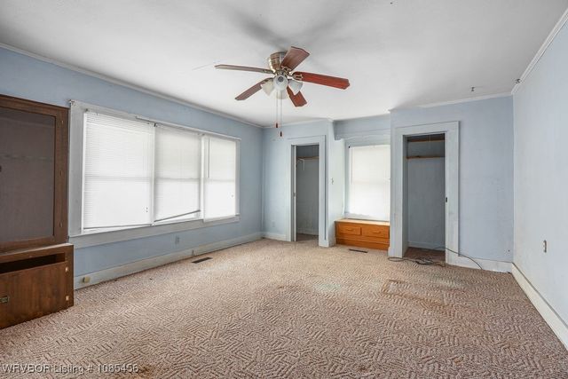 919 N Grant Avenue, Booneville, AR 72927