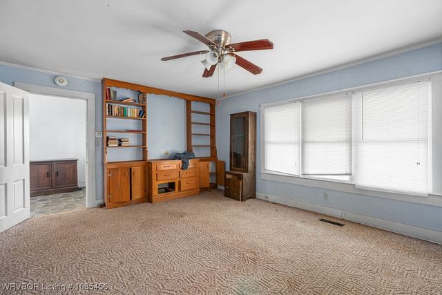 919 N Grant Avenue, Booneville, AR 72927