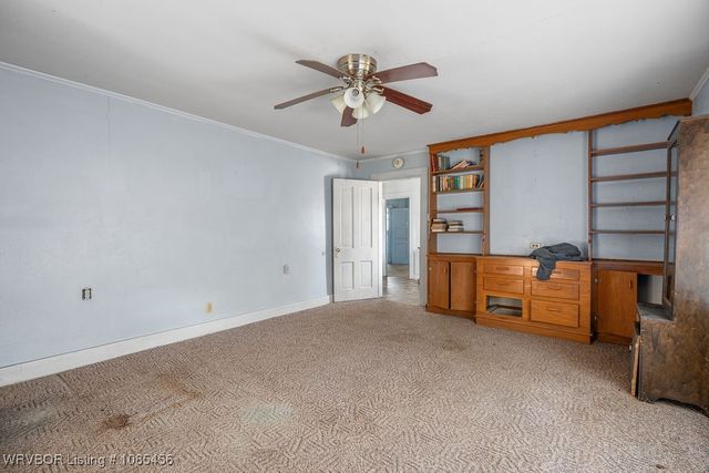 919 N Grant Avenue, Booneville, AR 72927