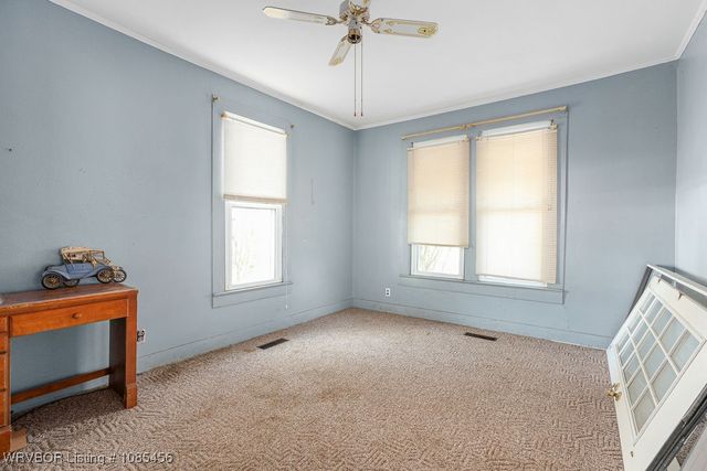 919 N Grant Avenue, Booneville, AR 72927