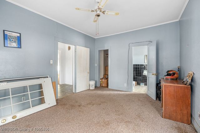 919 N Grant Avenue, Booneville, AR 72927