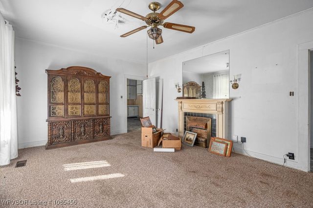 919 N Grant Avenue, Booneville, AR 72927