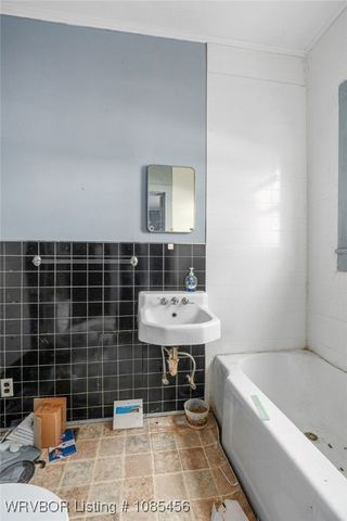 919 N Grant Avenue, Booneville, AR 72927