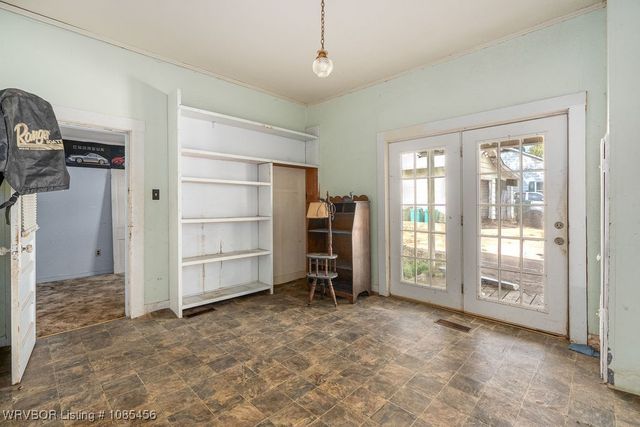 919 N Grant Avenue, Booneville, AR 72927