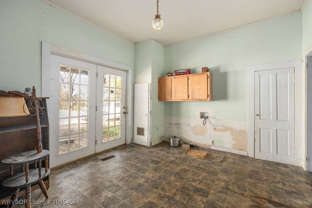 919 N Grant Avenue, Booneville, AR 72927