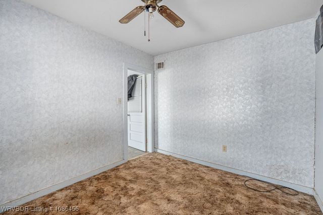 919 N Grant Avenue, Booneville, AR 72927