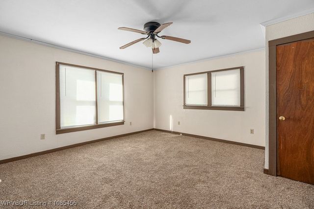 919 N Grant Avenue, Booneville, AR 72927