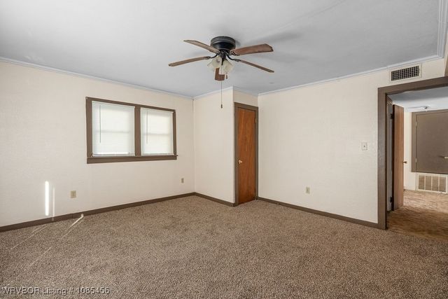 919 N Grant Avenue, Booneville, AR 72927