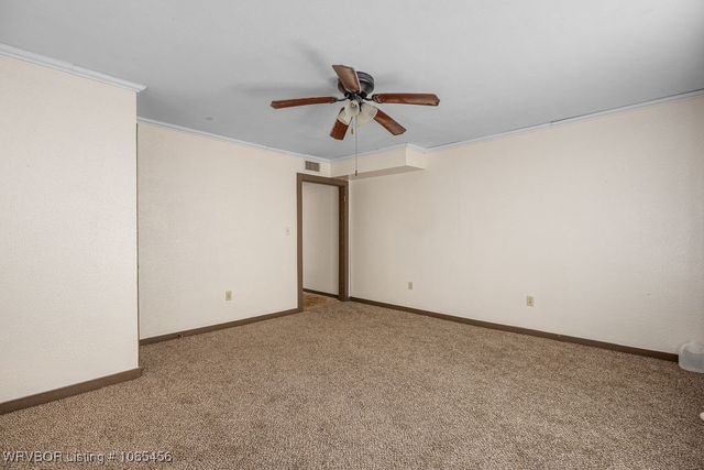 919 N Grant Avenue, Booneville, AR 72927