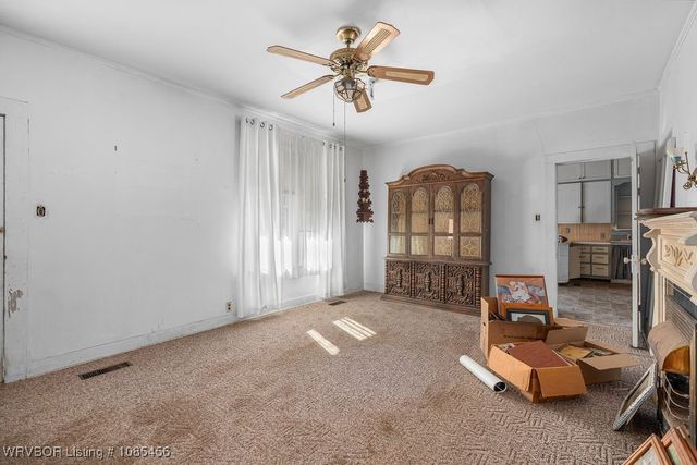 919 N Grant Avenue, Booneville, AR 72927