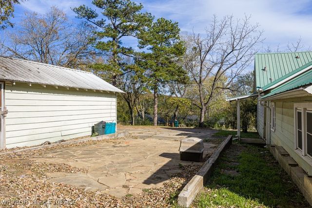 919 N Grant Avenue, Booneville, AR 72927