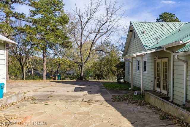 919 N Grant Avenue, Booneville, AR 72927