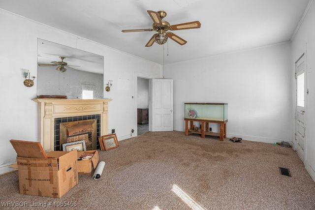 919 N Grant Avenue, Booneville, AR 72927