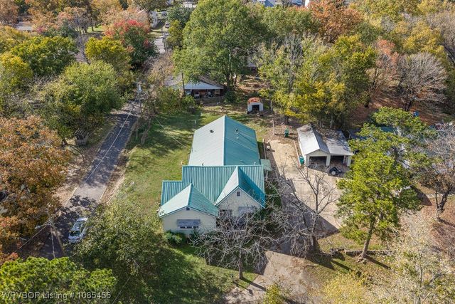 919 N Grant Avenue, Booneville, AR 72927