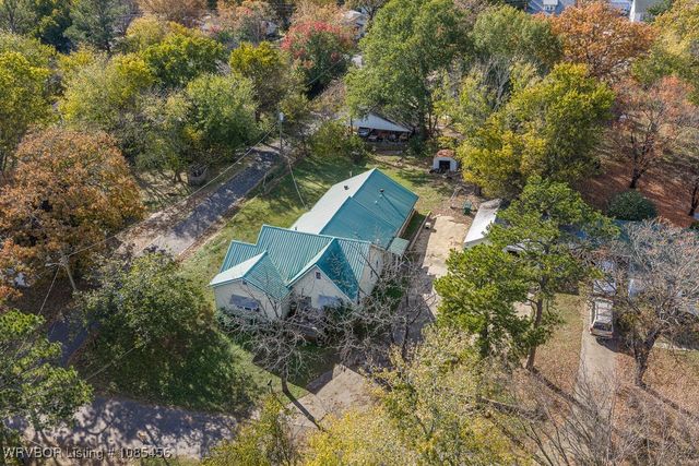 919 N Grant Avenue, Booneville, AR 72927