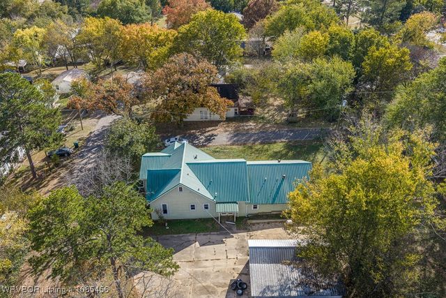 919 N Grant Avenue, Booneville, AR 72927