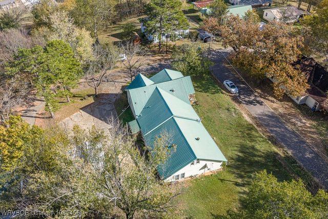 919 N Grant Avenue, Booneville, AR 72927