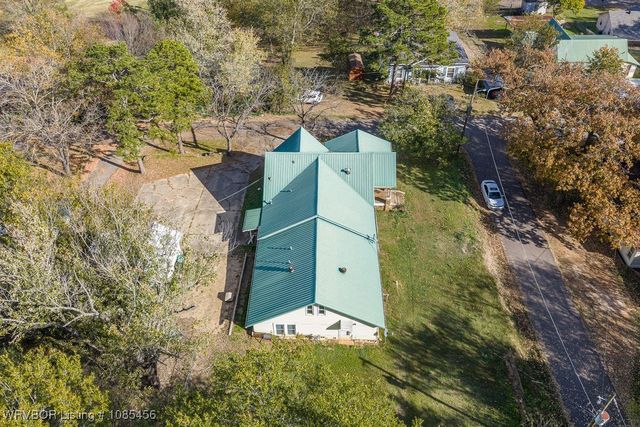 919 N Grant Avenue, Booneville, AR 72927