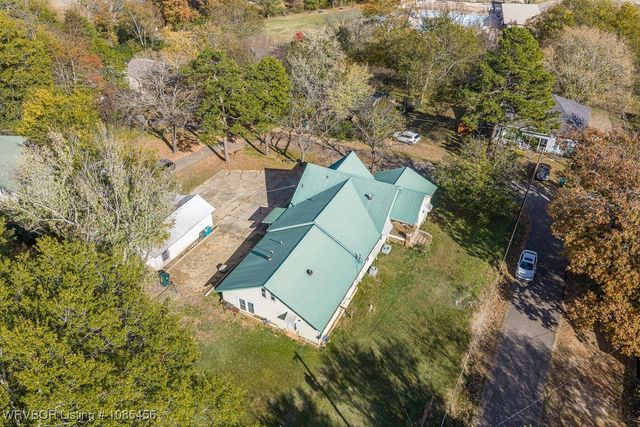 919 N Grant Avenue, Booneville, AR 72927