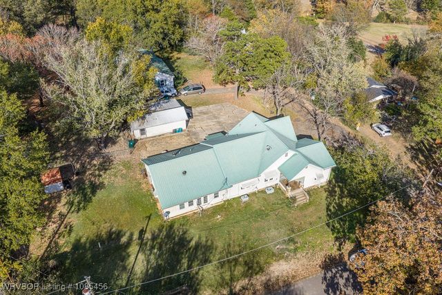 919 N Grant Avenue, Booneville, AR 72927