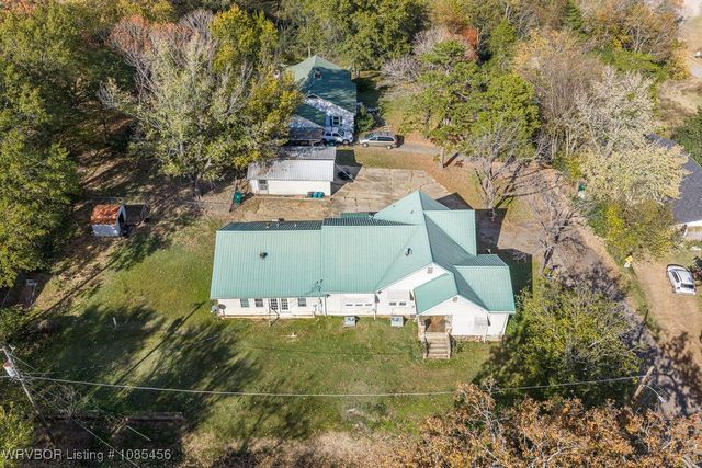 919 N Grant Avenue, Booneville, AR 72927