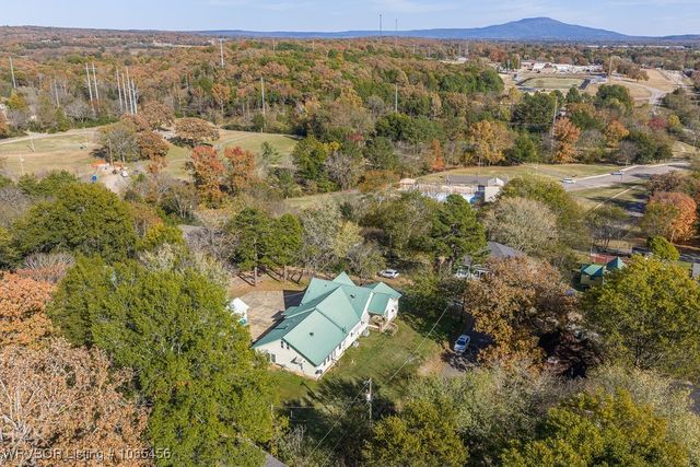 919 N Grant Avenue, Booneville, AR 72927