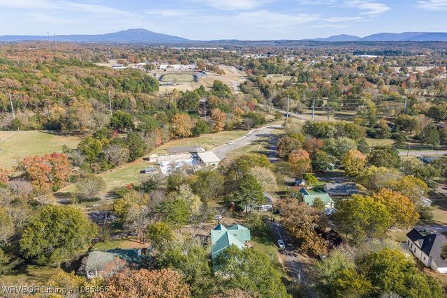 919 N Grant Avenue, Booneville, AR 72927