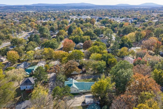 919 N Grant Avenue, Booneville, AR 72927