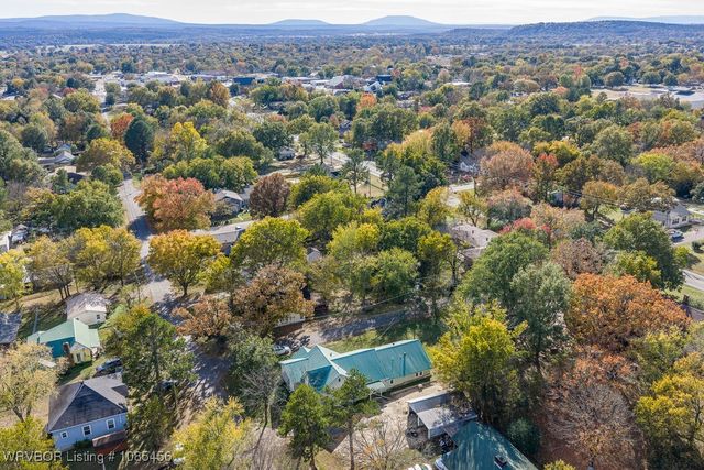 919 N Grant Avenue, Booneville, AR 72927