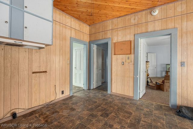 919 N Grant Avenue, Booneville, AR 72927