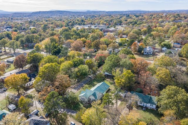 919 N Grant Avenue, Booneville, AR 72927