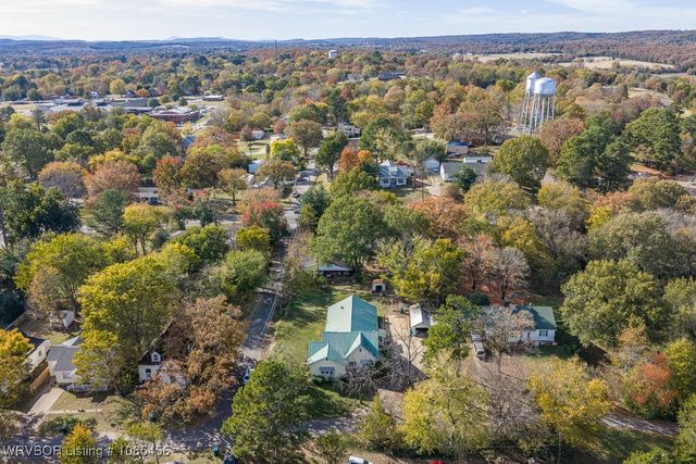 919 N Grant Avenue, Booneville, AR 72927