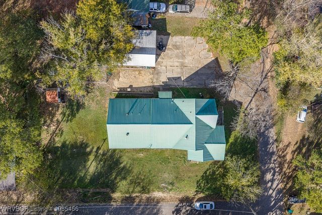 919 N Grant Avenue, Booneville, AR 72927