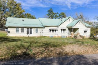 919 N Grant Avenue, Booneville, AR 72927