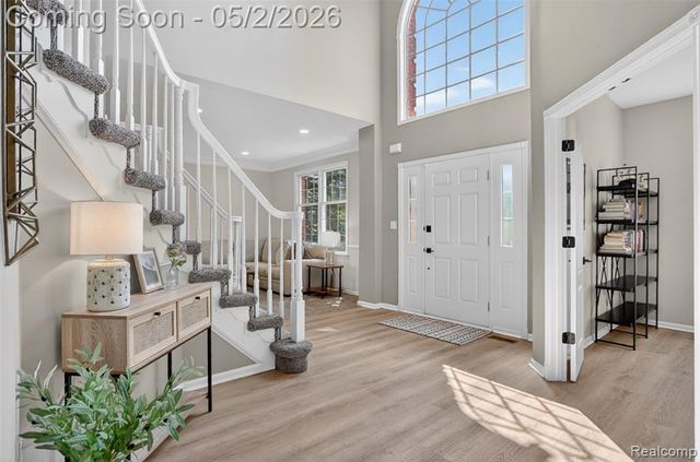 3060 Exeter Drive, Milford, MI 48380