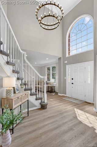 3060 Exeter Drive, Milford, MI 48380