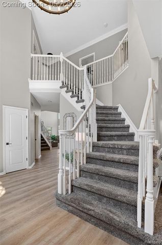 3060 Exeter Drive, Milford, MI 48380