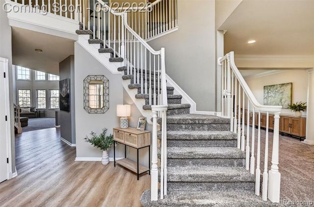 3060 Exeter Drive, Milford, MI 48380