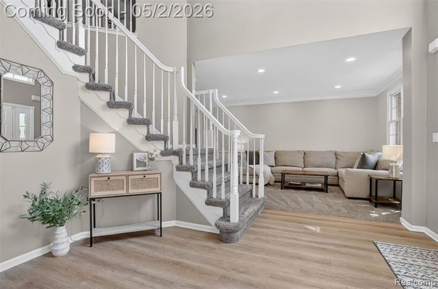 3060 Exeter Drive, Milford, MI 48380