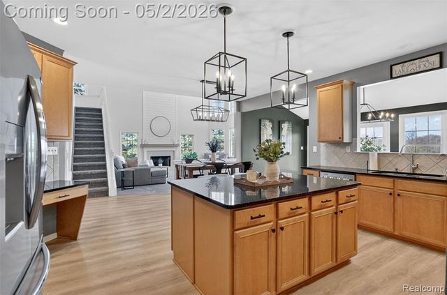 3060 Exeter Drive, Milford, MI 48380