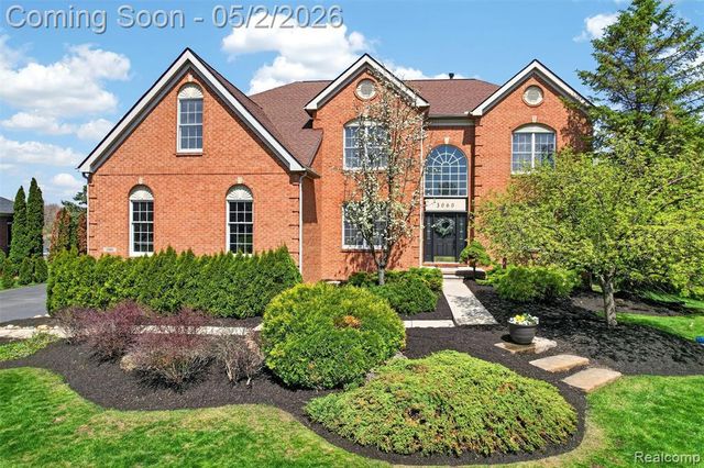 3060 Exeter Drive, Milford, MI 48380