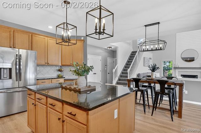 3060 Exeter Drive, Milford, MI 48380