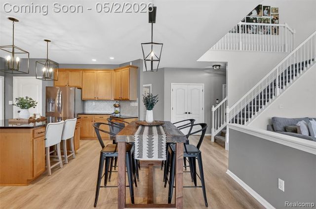 3060 Exeter Drive, Milford, MI 48380