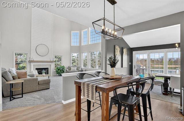 3060 Exeter Drive, Milford, MI 48380