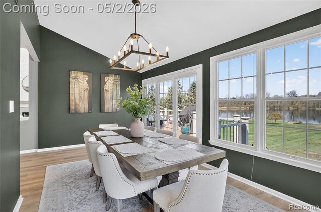 3060 Exeter Drive, Milford, MI 48380